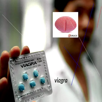 Viagra pour homme